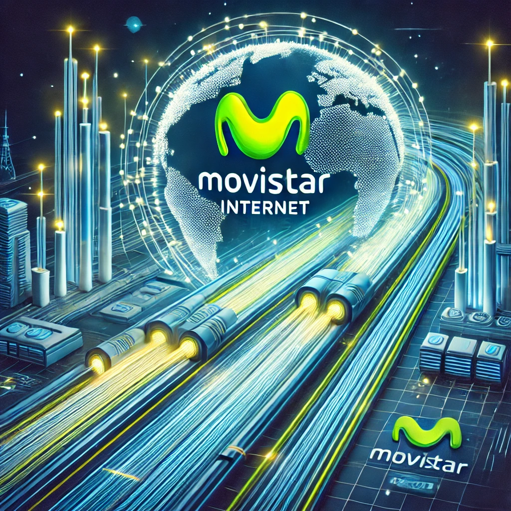 Internet Movistar