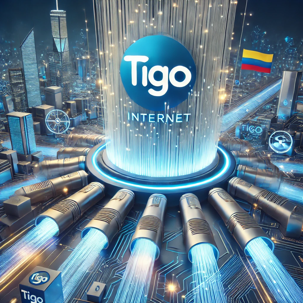 Internet Tigo